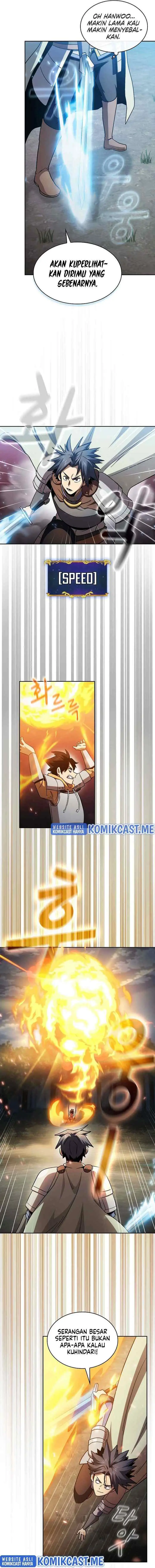 Is this Hero for Real? chapter 45 halaman 9
