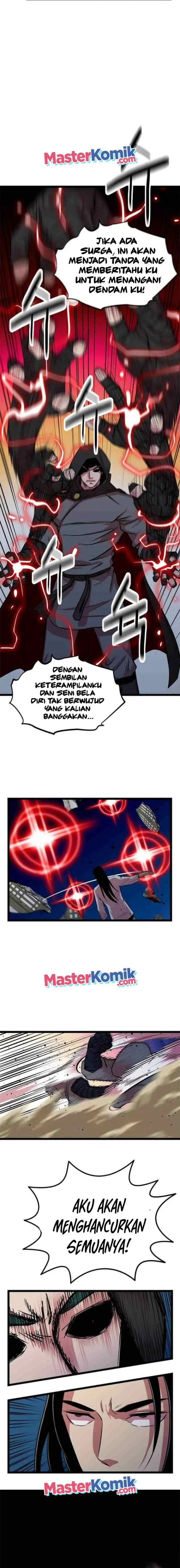 Bachelor's Return chapter 45 halaman 13