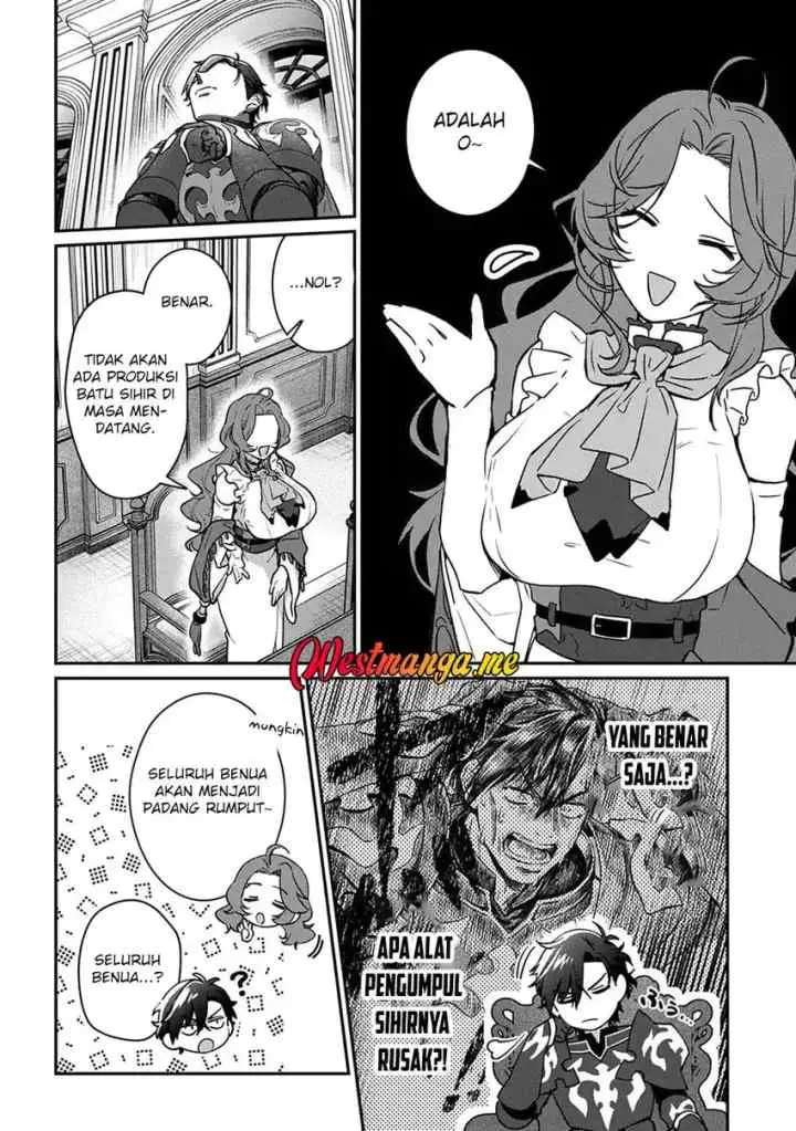 Haou ni Natte kara Isekai ni Kite Shimatta! ~Edit shita Game Character-tachi to Isekai o Juurin suru Ore Haou~ chapter 2 halaman 9