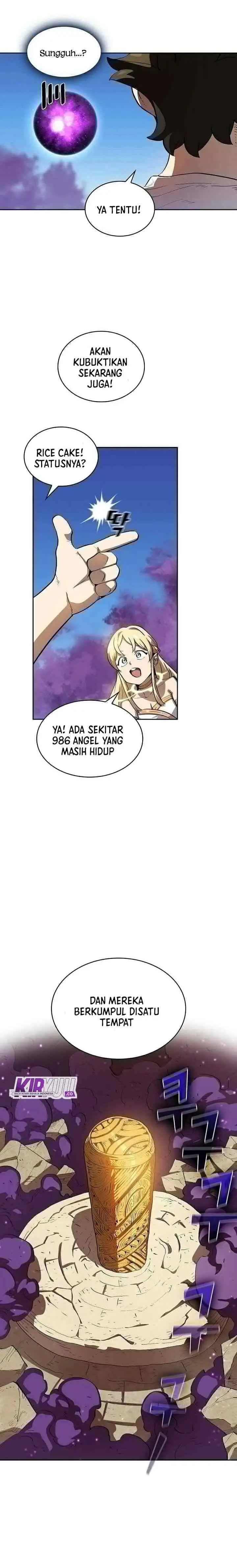 FFF-Class Trashero chapter 79 halaman 10