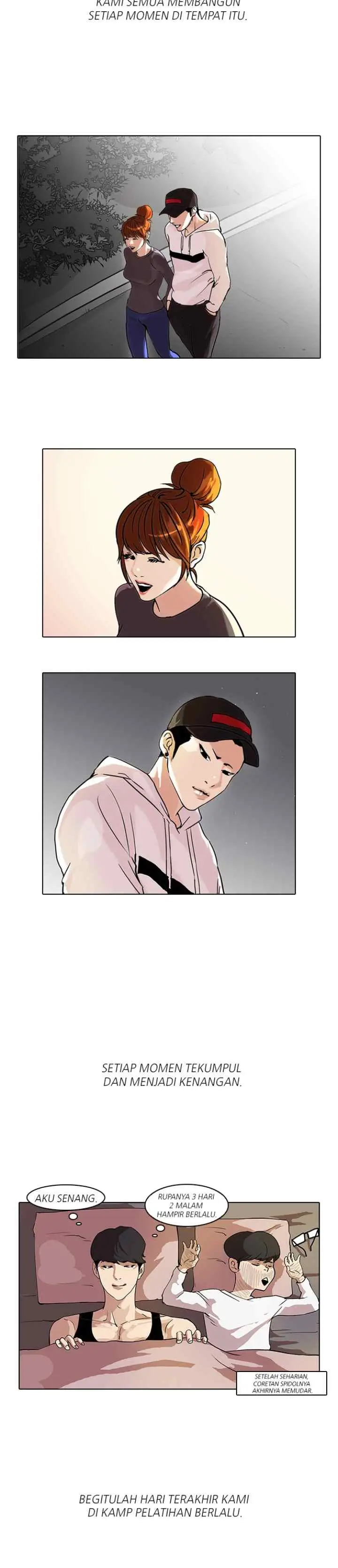 Lookism chapter 43 halaman 6