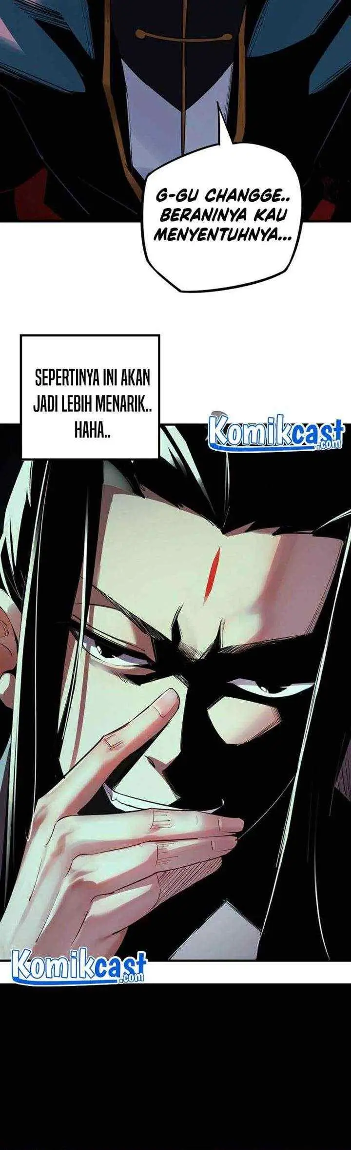 The Villain Of Destiny chapter 1 halaman 13