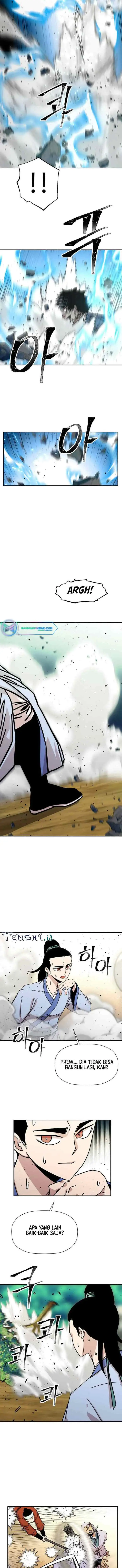 Bachelor's Return chapter 187 halaman 5