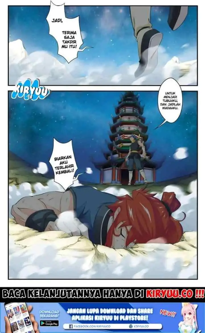 Xianxia Shijie chapter 69 halaman 15
