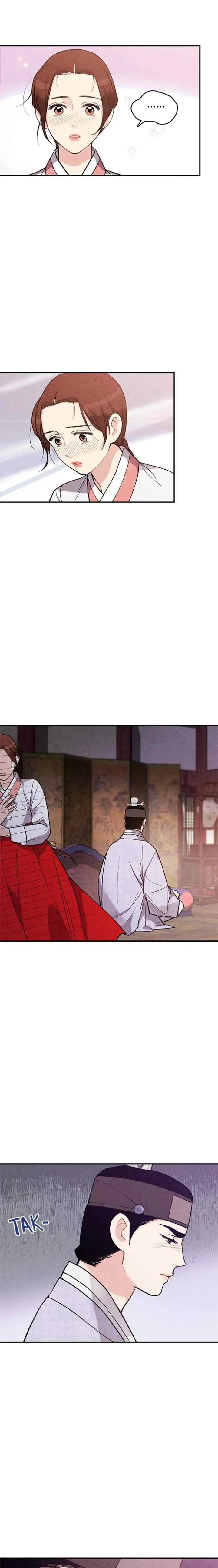 Joseon's Ban on Marriage chapter 38 halaman 11