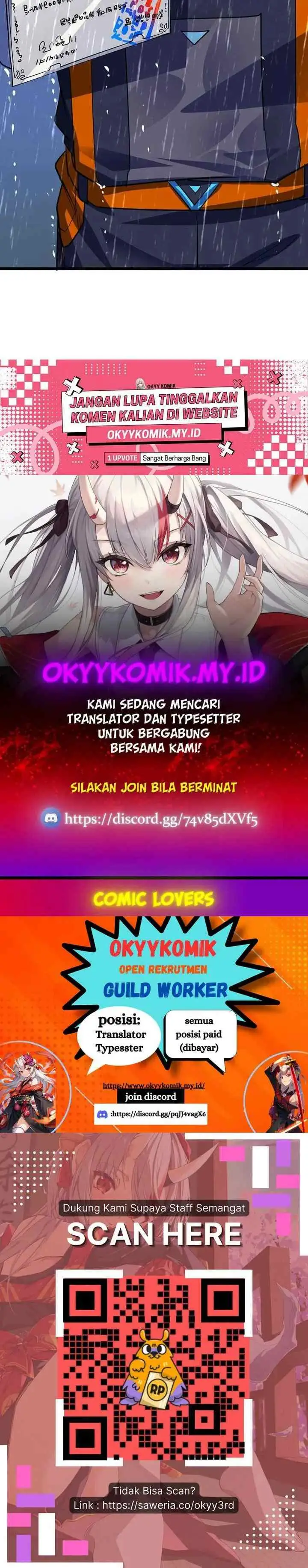 Free2Play chapter 6 halaman 17