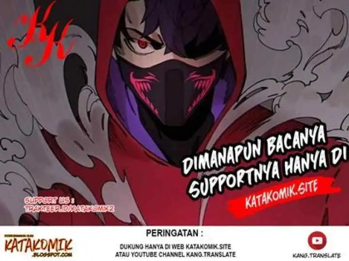 Psycho Revenge chapter 14 halaman 11