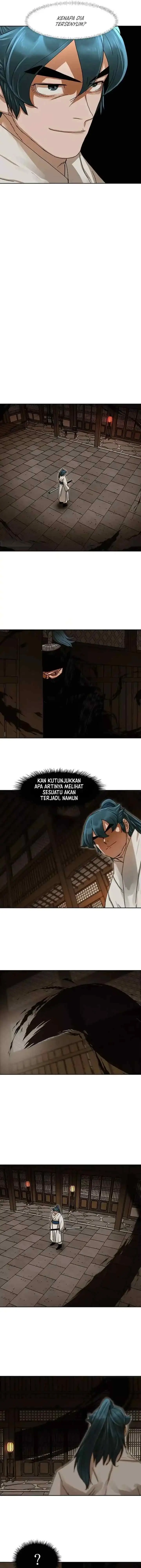 Like a Chilling Flame chapter 6 halaman 10