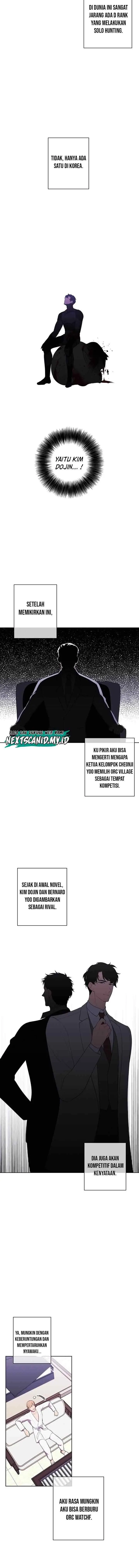I'm Alone In The Novel chapter 86 halaman 4