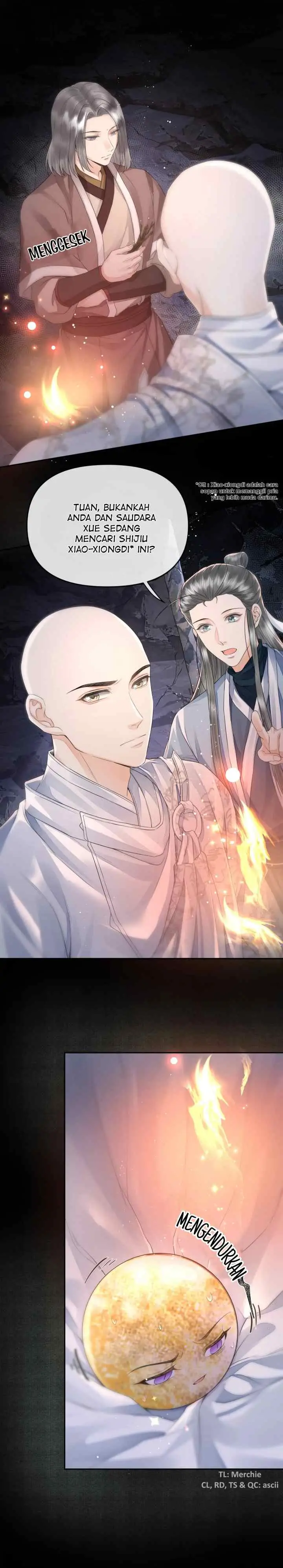 Tong Qian Kan Shi chapter 37 halaman 11