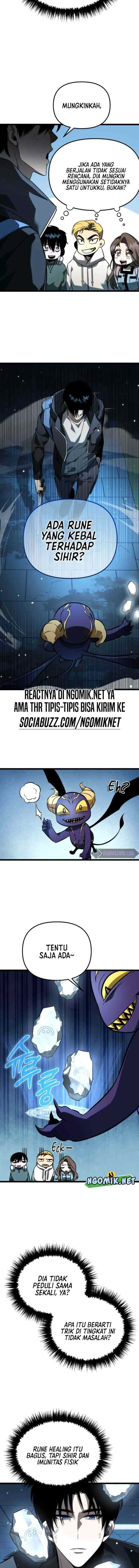 Reincarnator chapter 8 halaman 12