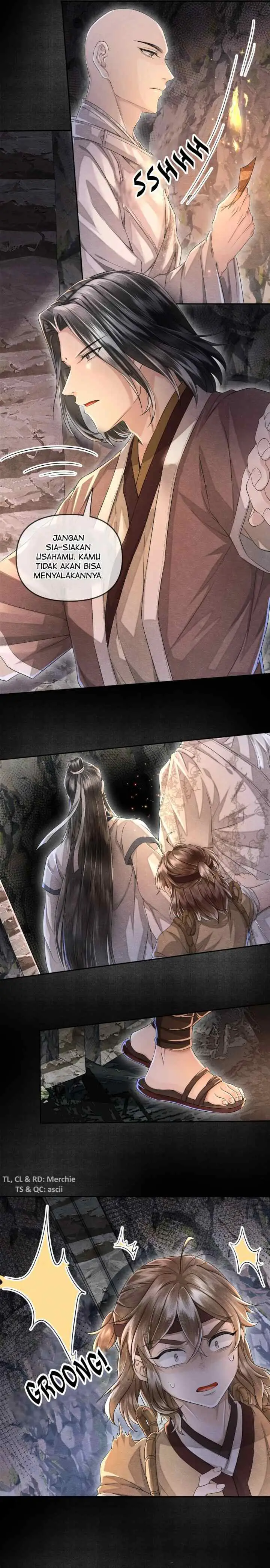 Tong Qian Kan Shi chapter 39 halaman 6