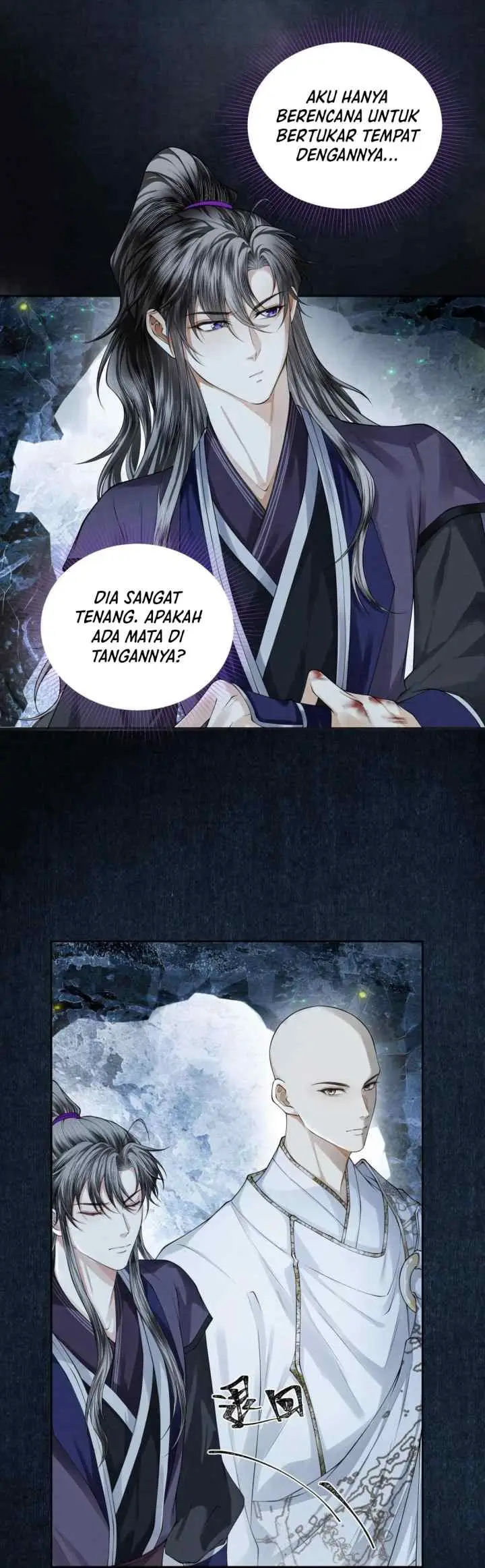 Tong Qian Kan Shi chapter 118 halaman 16