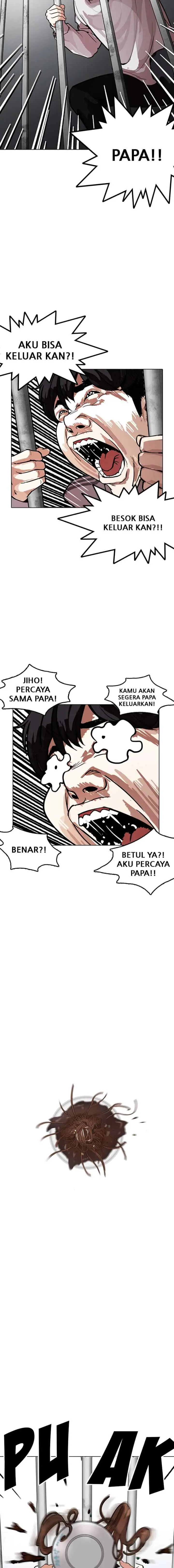 Lookism chapter 175 halaman 10