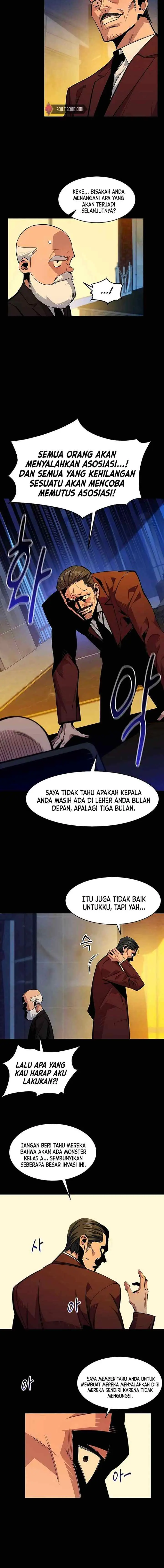 Auto-Hunting With Clones chapter 27 halaman 11