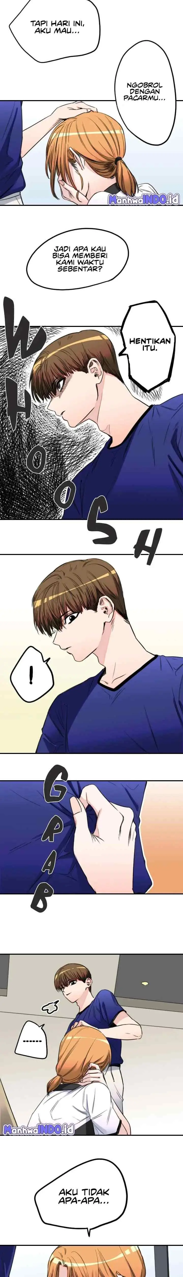 Drawing Romance chapter 122 halaman 7