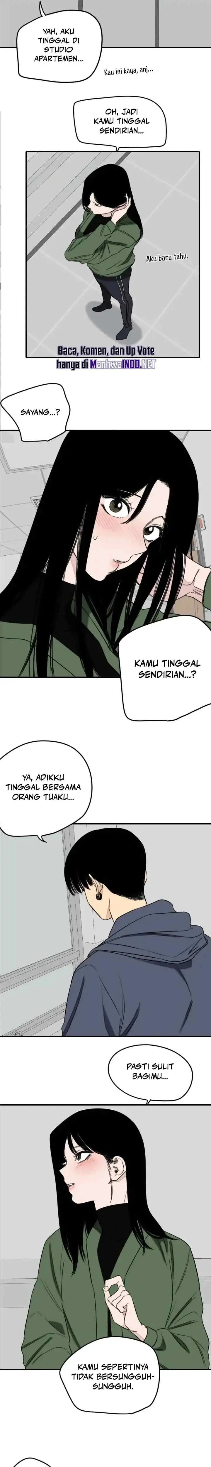 Drawing Romance chapter 195 halaman 11