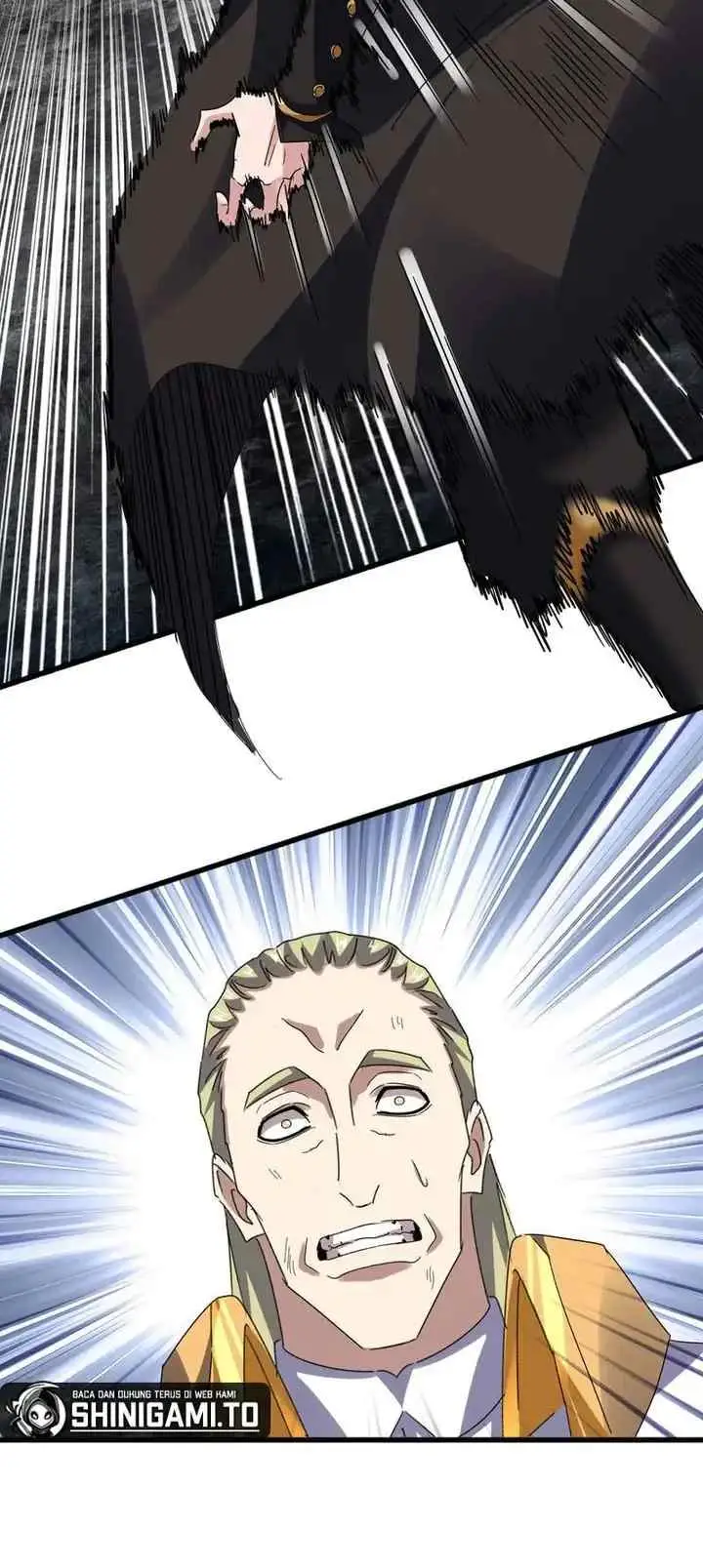 Magic Emperor chapter 809 halaman 11