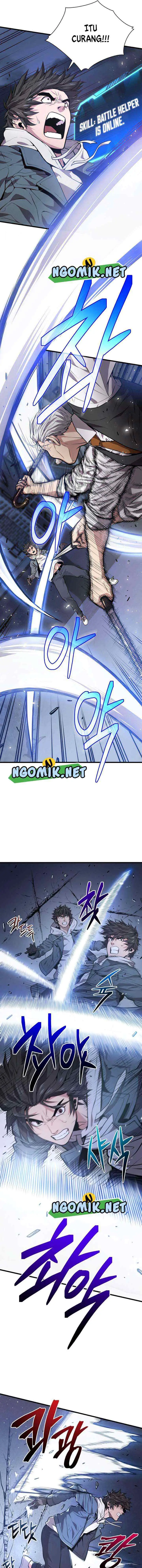 Hoarding in Hell chapter 17 halaman 4