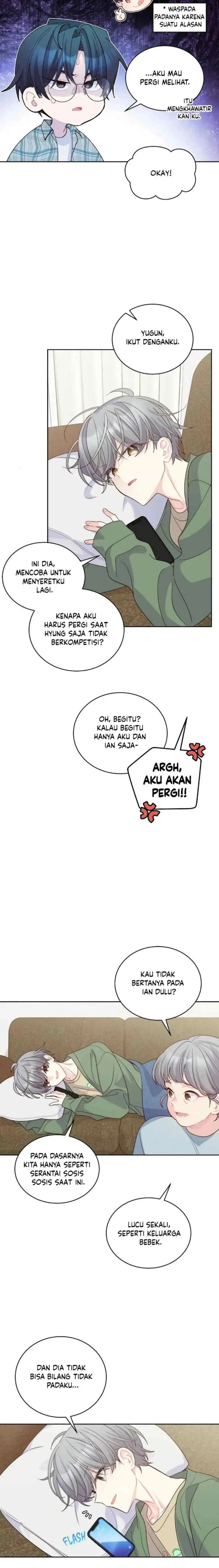 Merry Marbling chapter 80 halaman 10