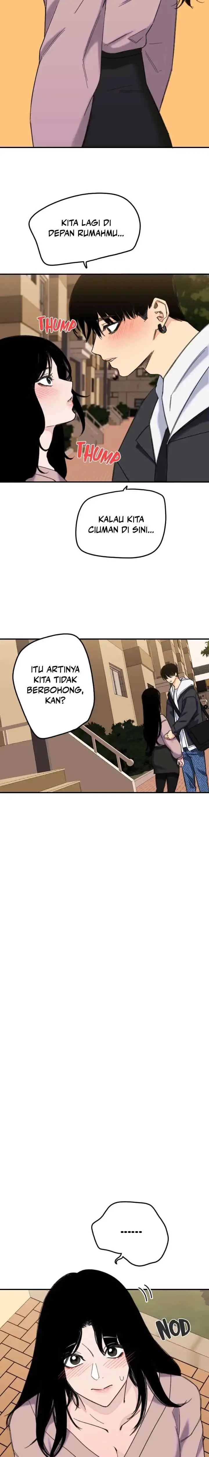 Drawing Romance chapter 160 halaman 13