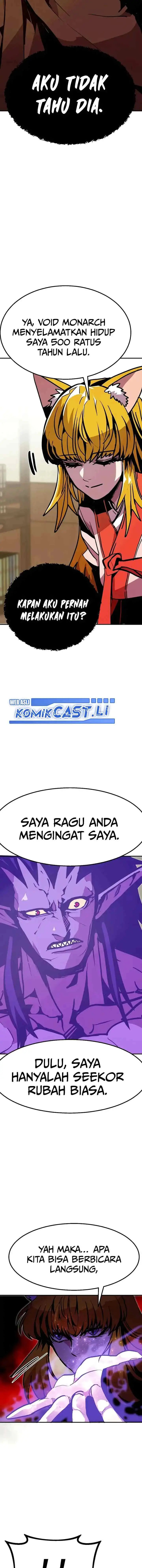 Worthless Regression chapter 95 halaman 11