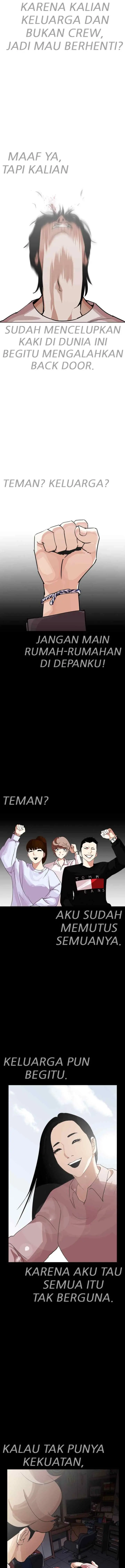 Lookism chapter 242 halaman 8