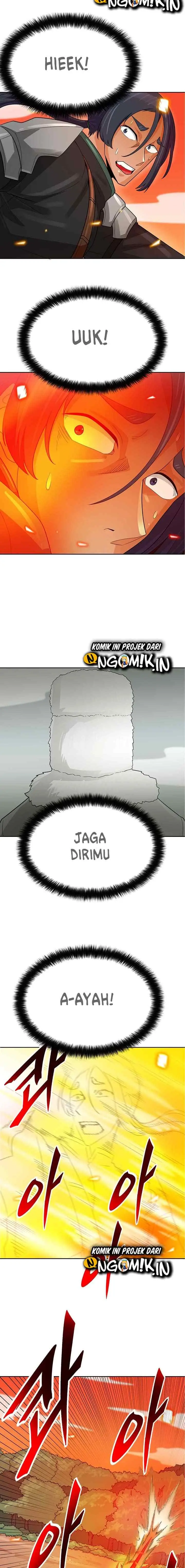 Auto Hunting chapter 86 halaman 15