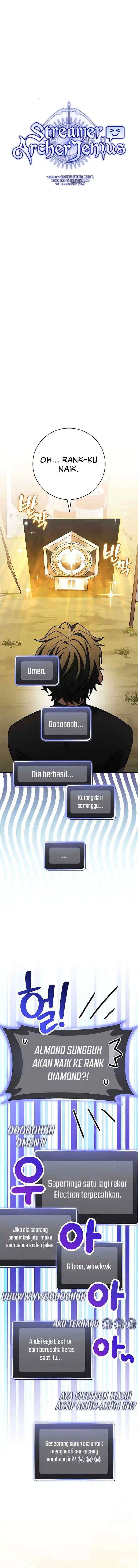 Genius Archer's Streaming chapter 63 halaman 12
