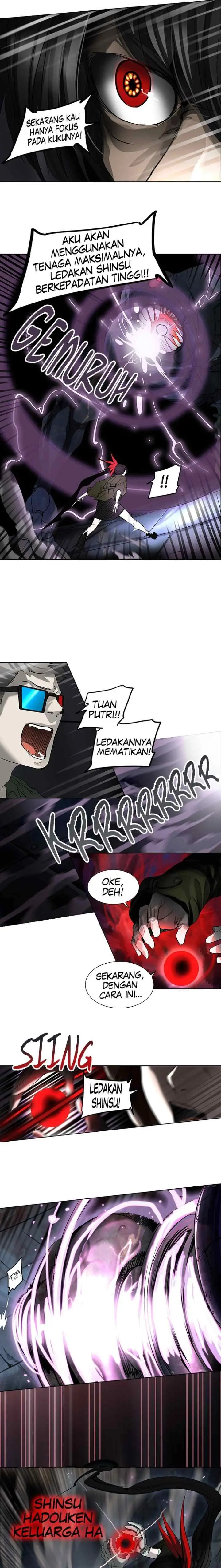 Tower of God chapter 270 halaman 12