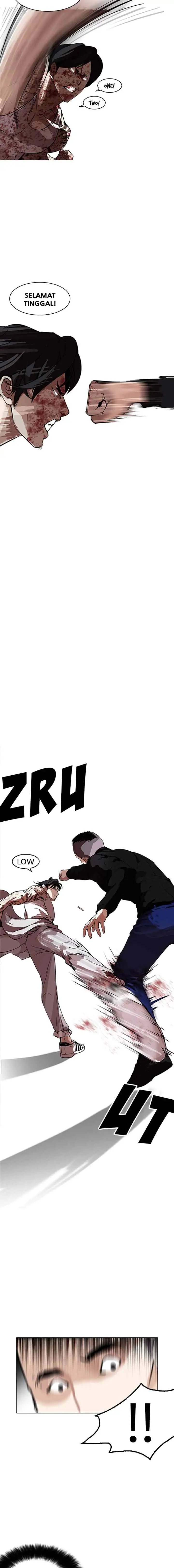 Lookism chapter 169 halaman 18