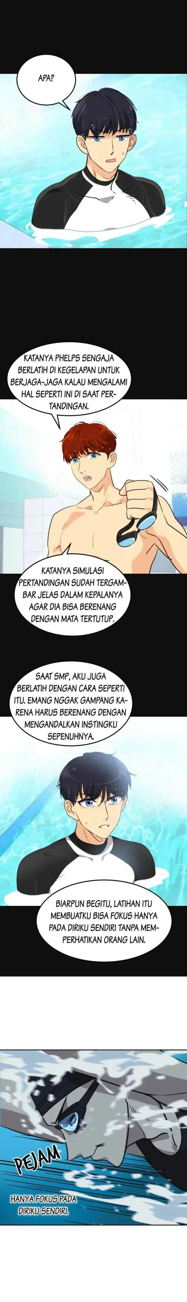 Heart Has a Soft Spot chapter 198 halaman 9