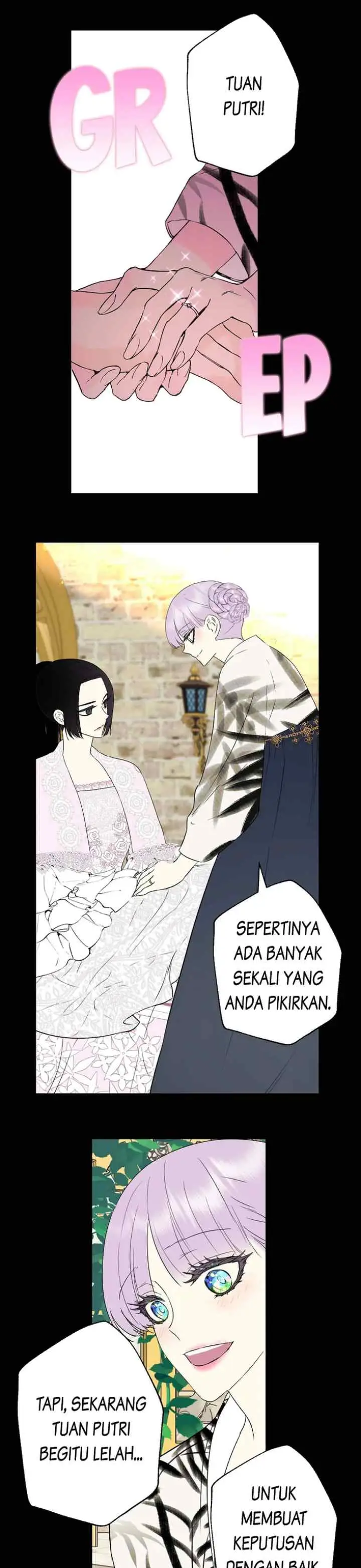 As Long as You Like It chapter 268 halaman 14