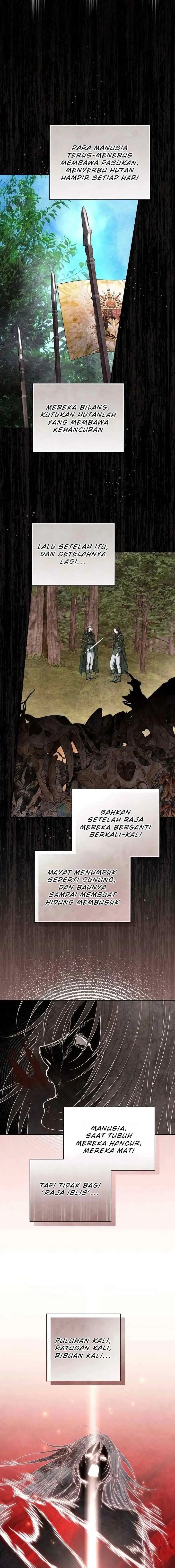 Presepe Outside The Cage chapter 39 halaman 17