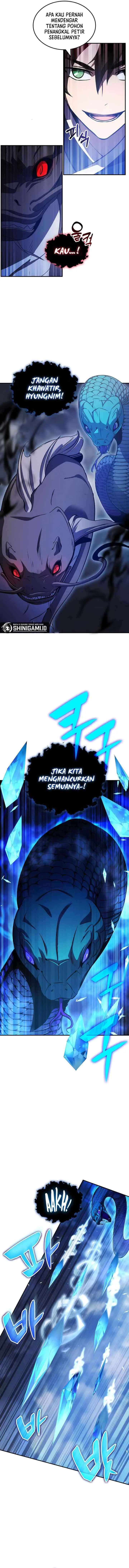 Drug Devourer chapter 43 halaman 11