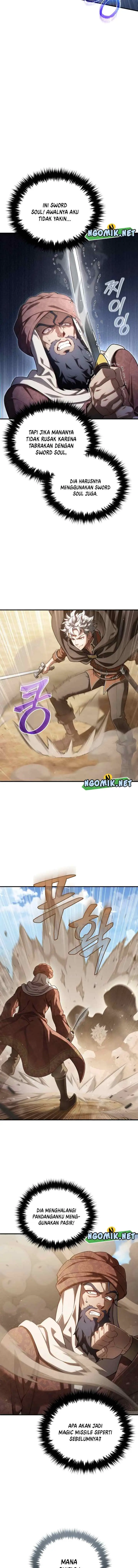 Damn Reincarnation chapter 51 halaman 14