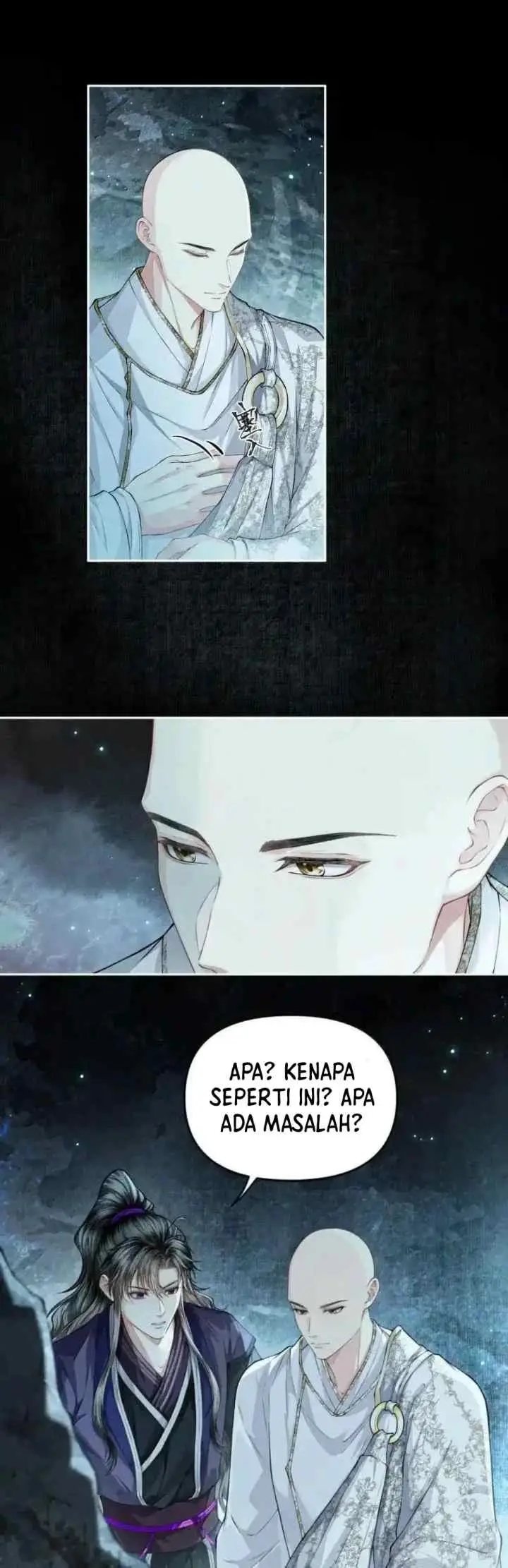 Tong Qian Kan Shi chapter 128 halaman 5