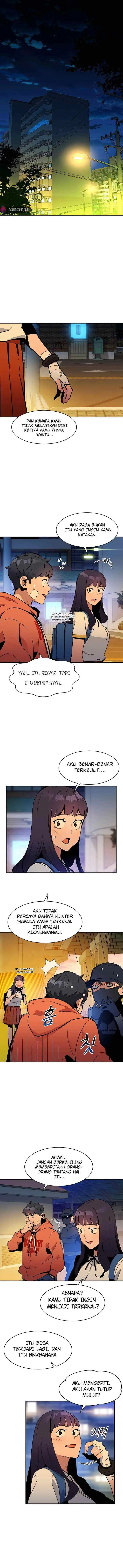 Auto-Hunting With Clones chapter 16 halaman 14