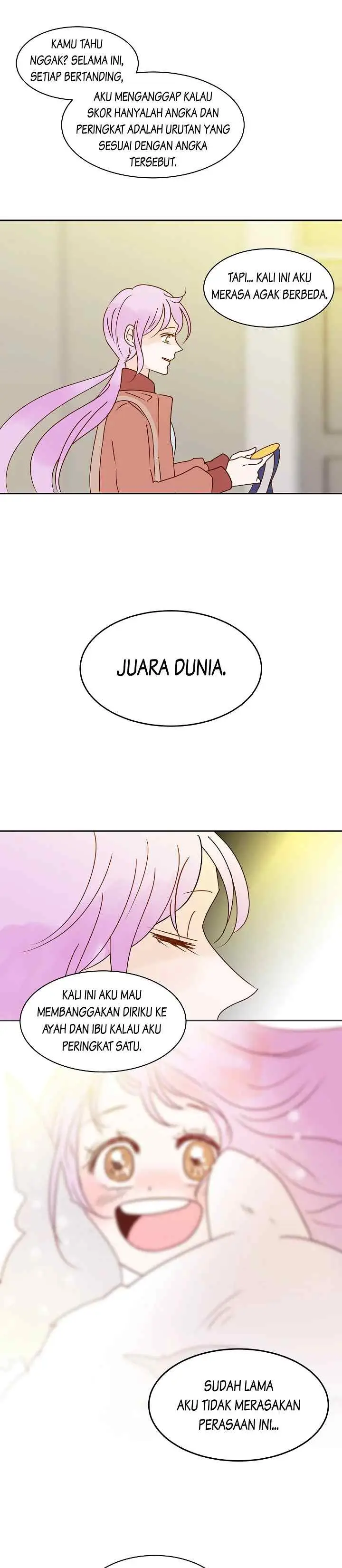 Golden Waltz chapter 52 halaman 14