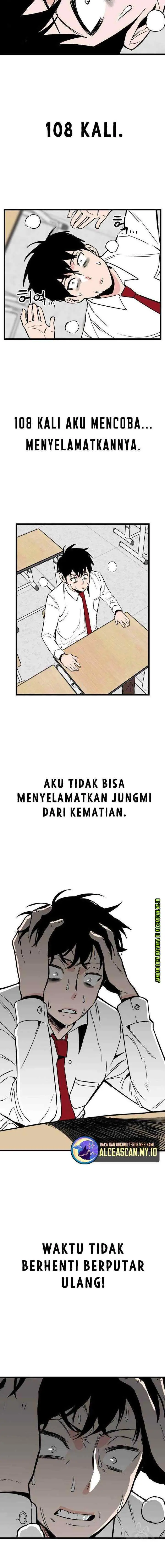 God's Favorite chapter 4 halaman 13