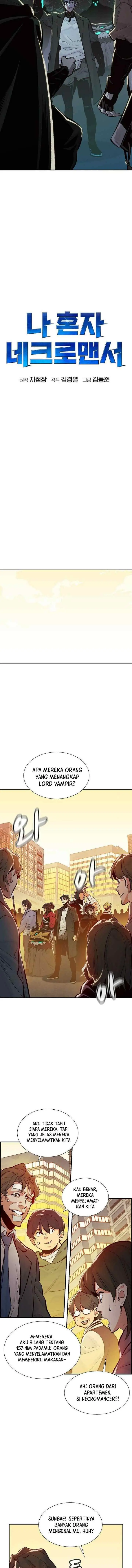 Alone Necromancer chapter 36 halaman 10