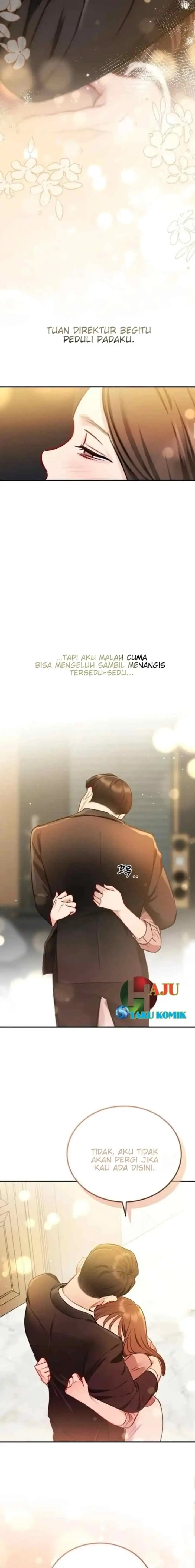 A Secretary Power chapter 47 halaman 12