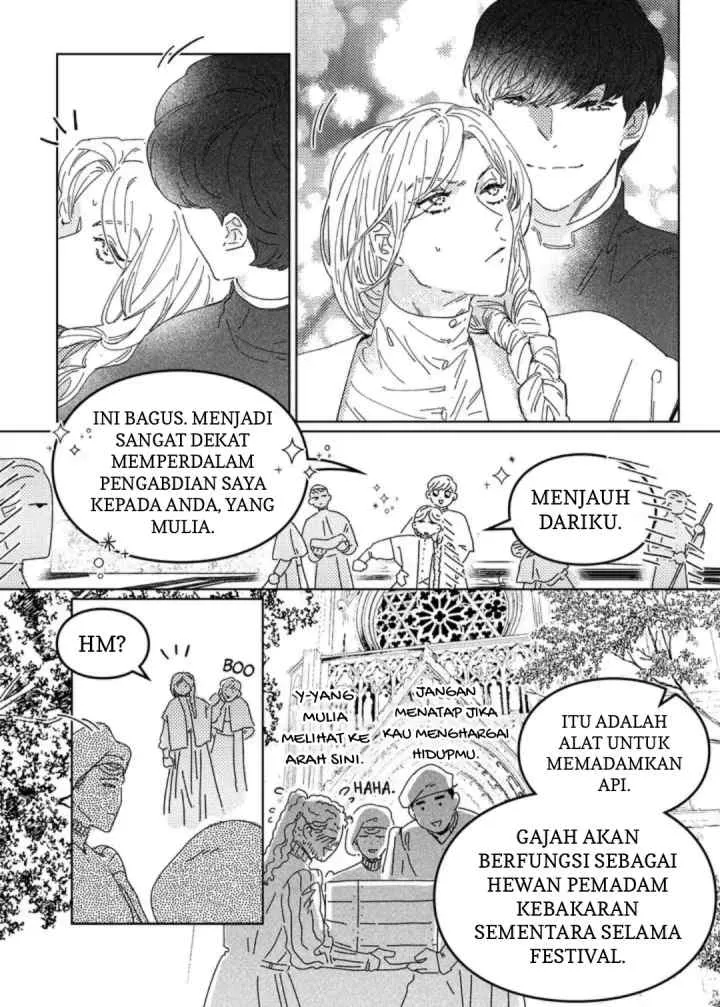 Stigmata chapter 31 halaman 15