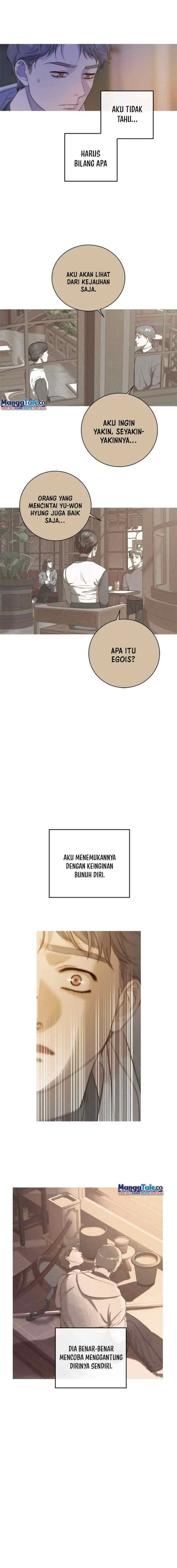 A Heartfelt Andante chapter 5 halaman 11