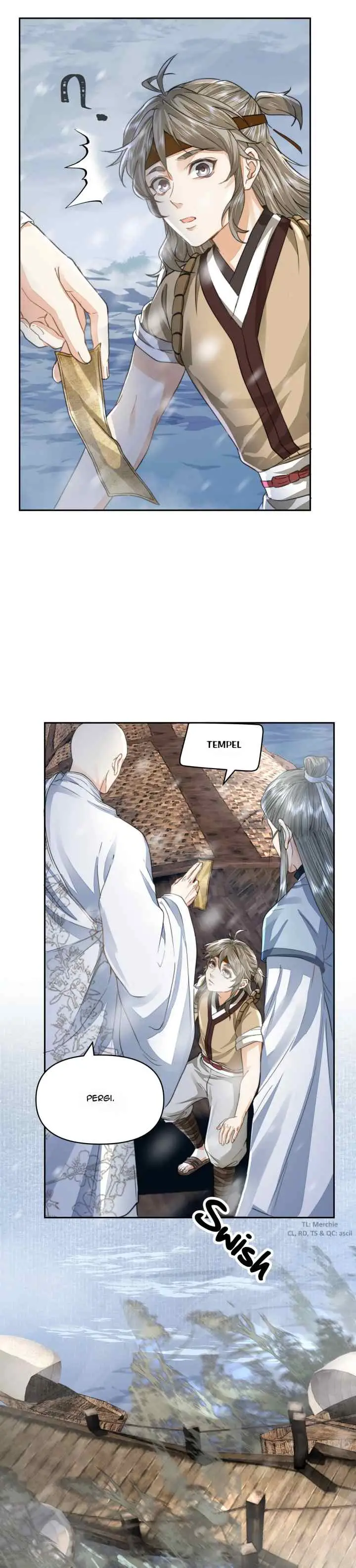 Tong Qian Kan Shi chapter 34 halaman 9