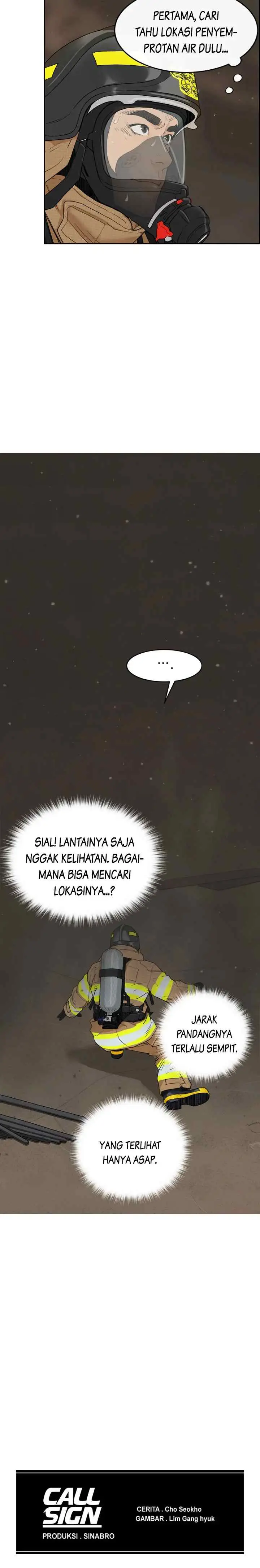 Call Sign chapter 14 halaman 20