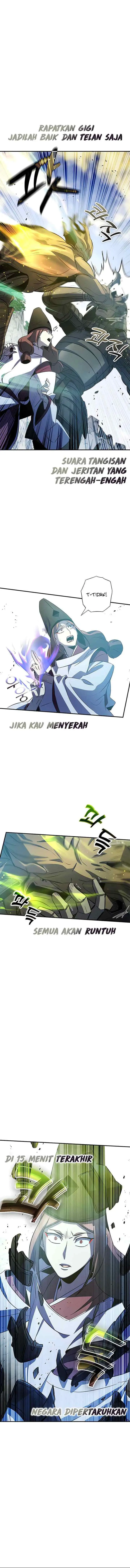 Drug Devourer chapter 30 halaman 17