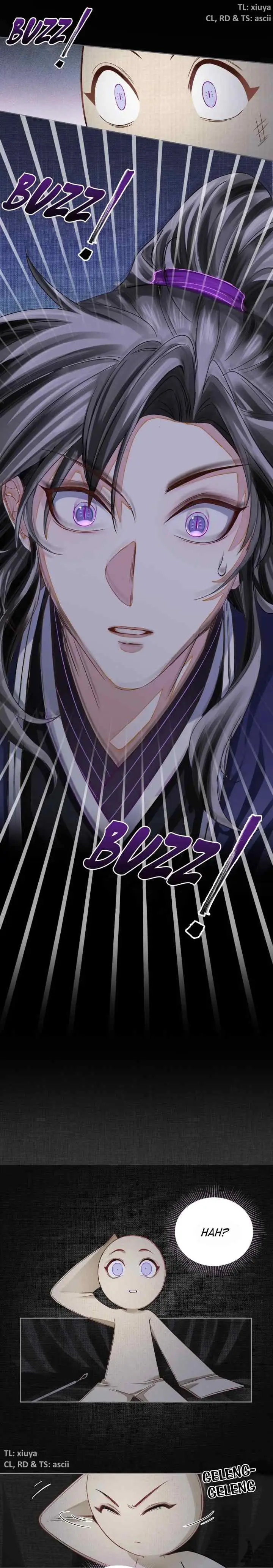 Tong Qian Kan Shi chapter 8 halaman 4