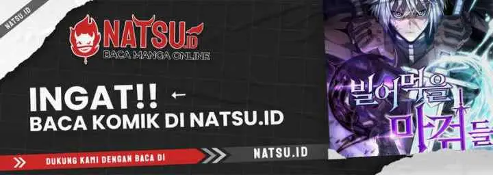 Damn Demonic Swords chapter 25 halaman 19