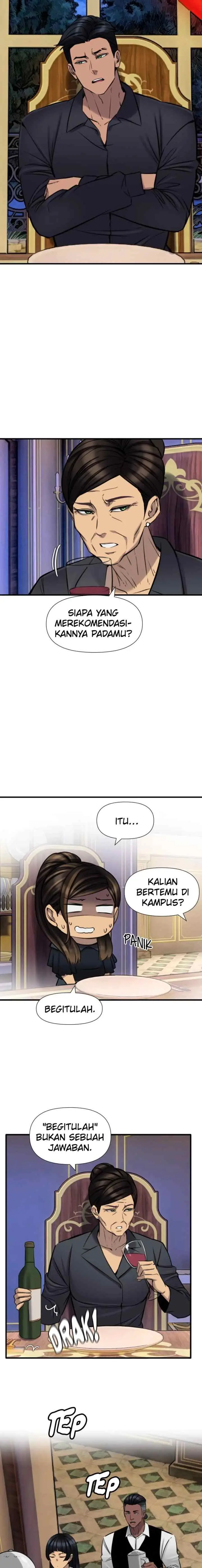 Chasing Red chapter 22 halaman 4